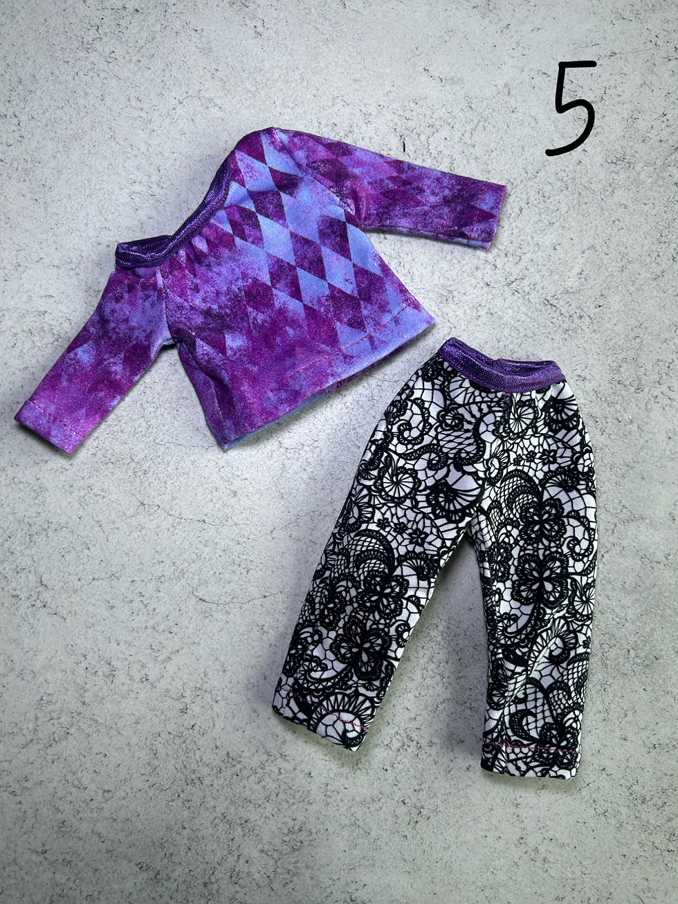 Thumbnail: 14” Doll Clothes