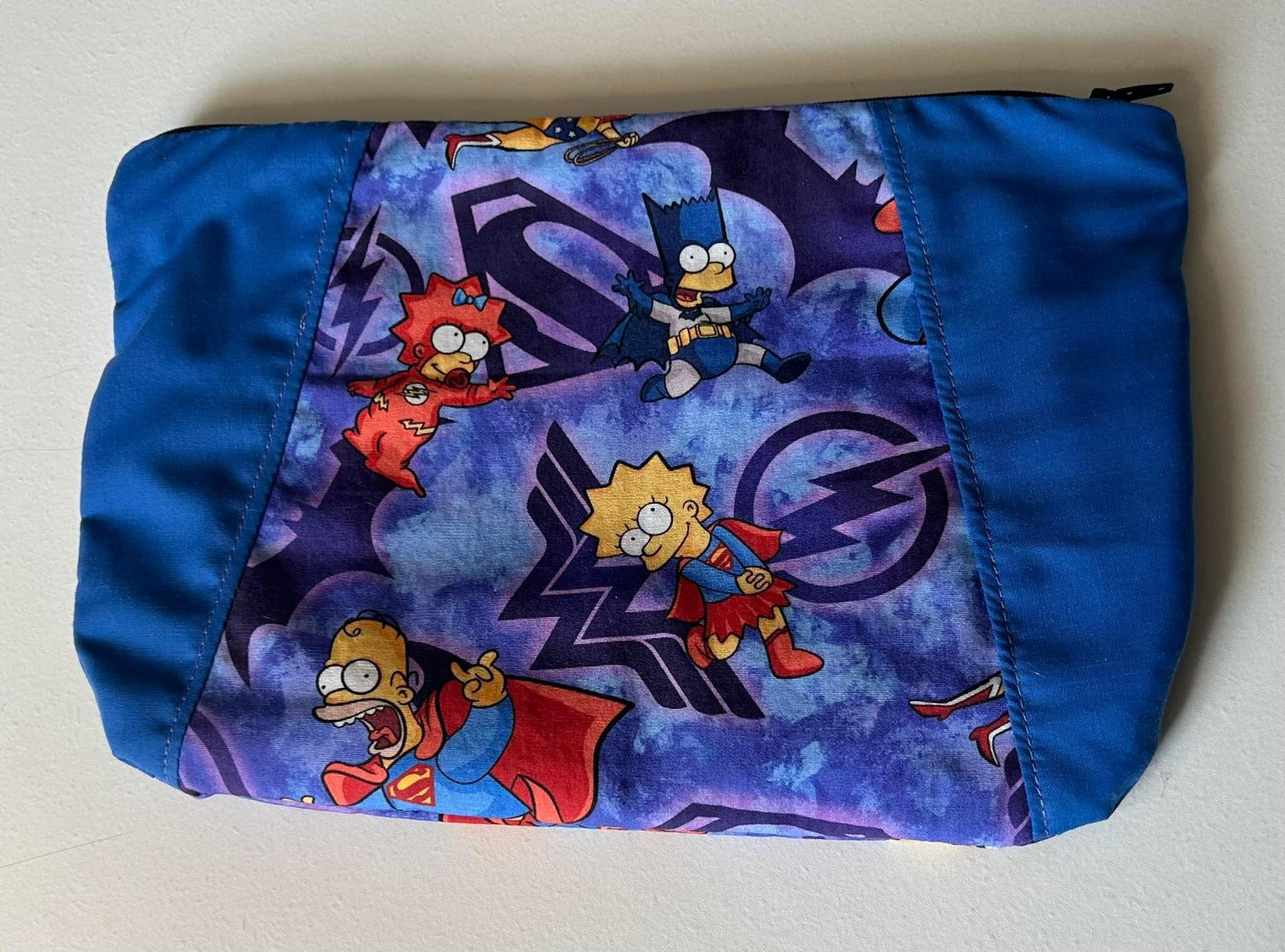 Sunshine Wristlet/Clutches