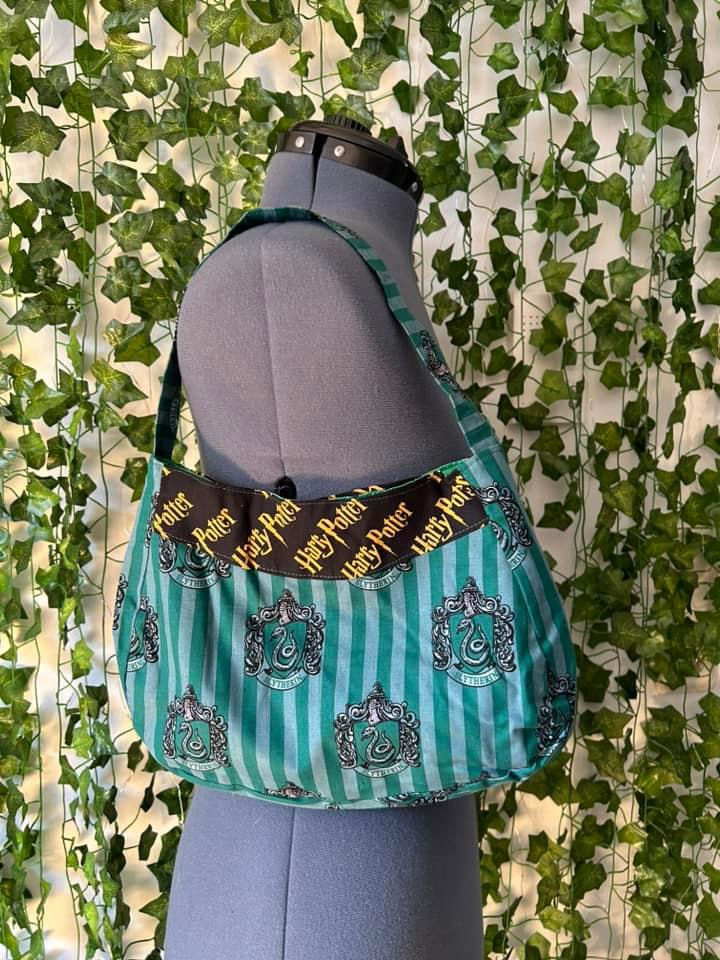 Slytherin SoHo Handbag