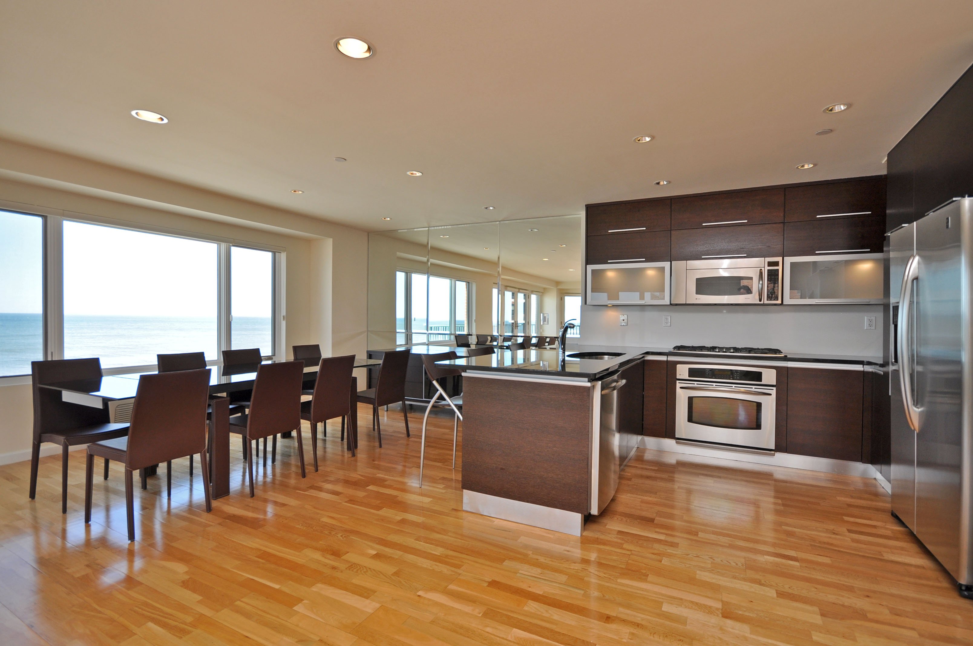 The Meridian in Long Beach NY