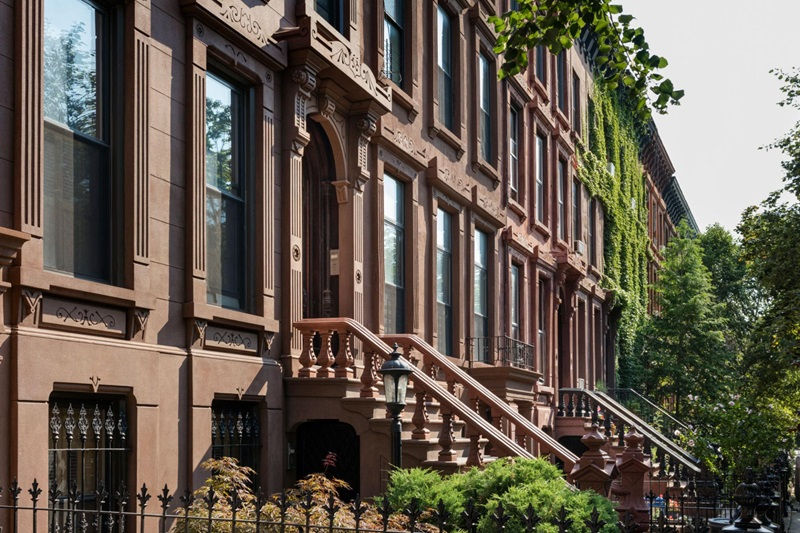Cultural Highlight: The Story of Vira Lynn Jones — A Brooklyn Legacy at Risk