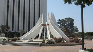 A Community Landmark in Need of Serious Repair and Maintenance