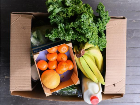 From Food Deserts to Fresh Food: Advancing Access in Greater LA and Compton