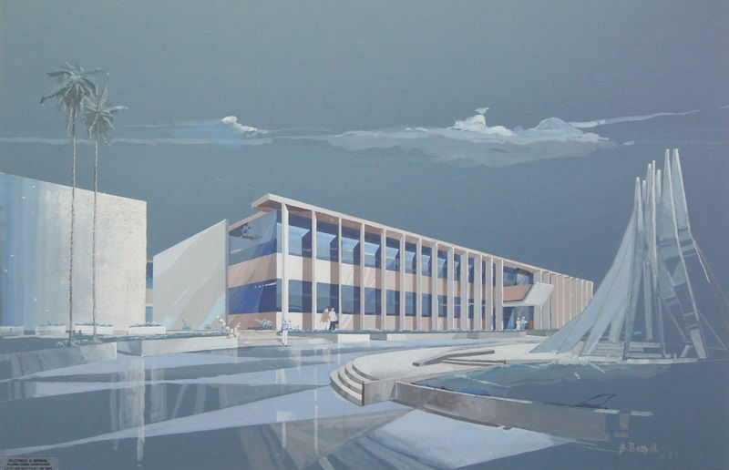 Community Overview: City of Compton, California