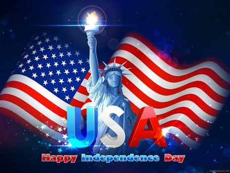 A 4th of July Message from the Citizens' Coalition for Change
