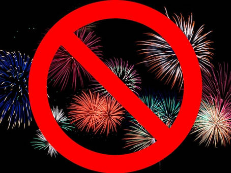 Compton City Council Suspends Fireworks Sales for 2025 Independence