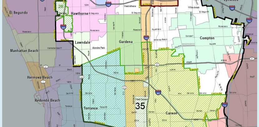 Senator Laura Richardson’s Legislative Update (October 2025)