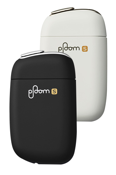 Ploom S 2.0