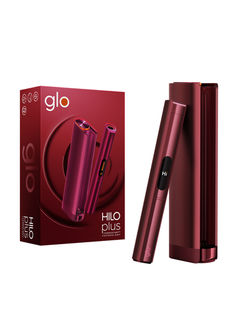 グロー・ヒーロ・プラス