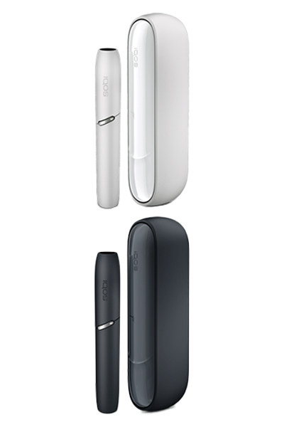 IQOS 3