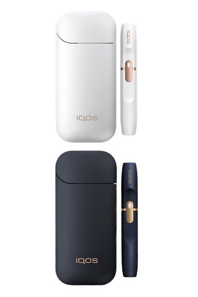 IQOS 2.4 PLUS
