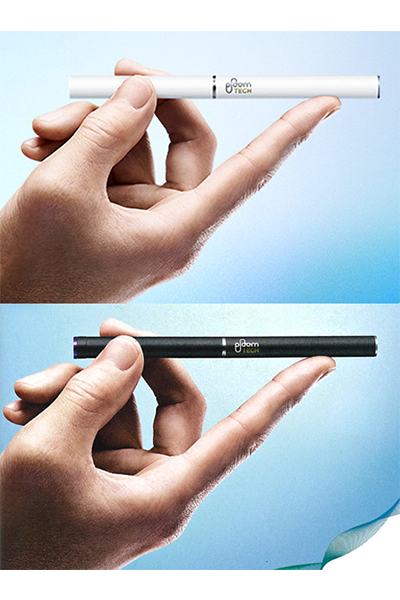 Ploom TECH