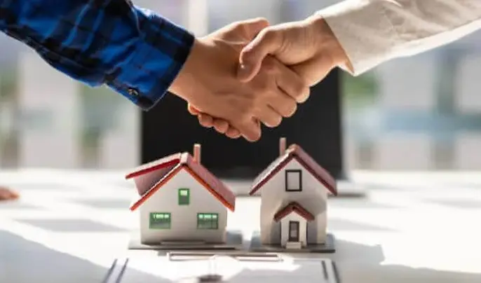 Real Estate Funding