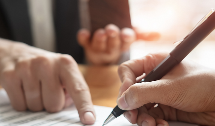 Line of Credit
