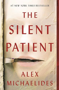 THE SILENT PATIENT