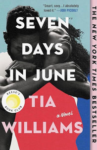 SEVEN DAYS IN JUNE 