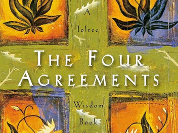 THE FOUR AGREEMENTS