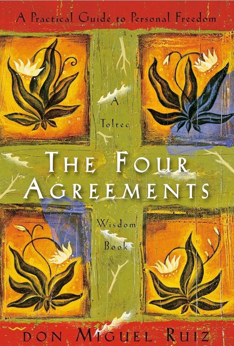 By: Don Miguel Ruiz