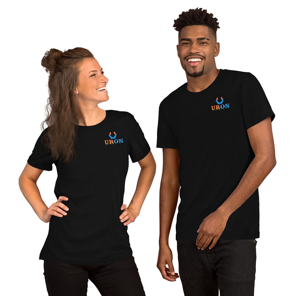 Thumbnail: URON S-S T-Shirt