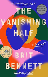 THE VANISHING HALF