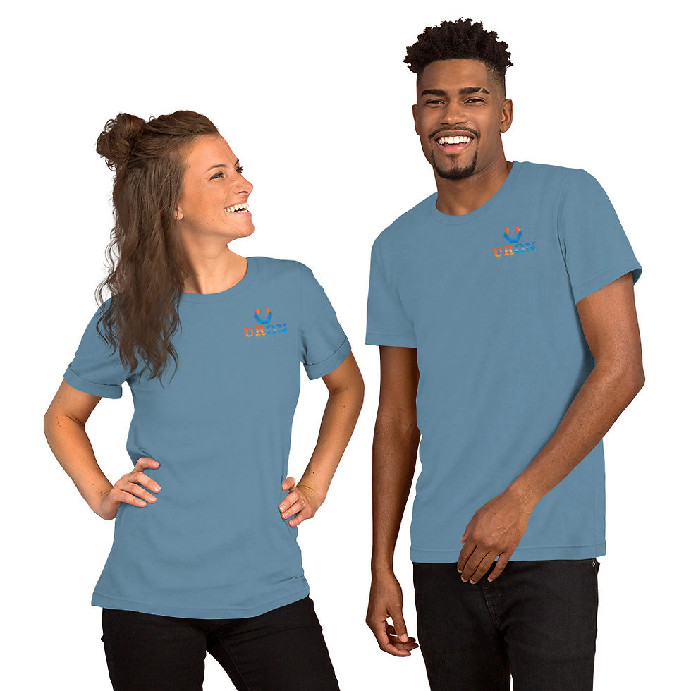 Thumbnail: URON S-S T-Shirt