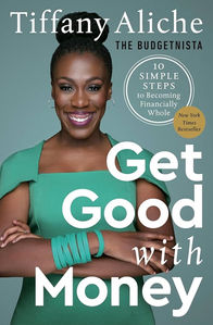 GET GOOD WITH MONEY: AUG 2O25 BOOK (CURRENT)