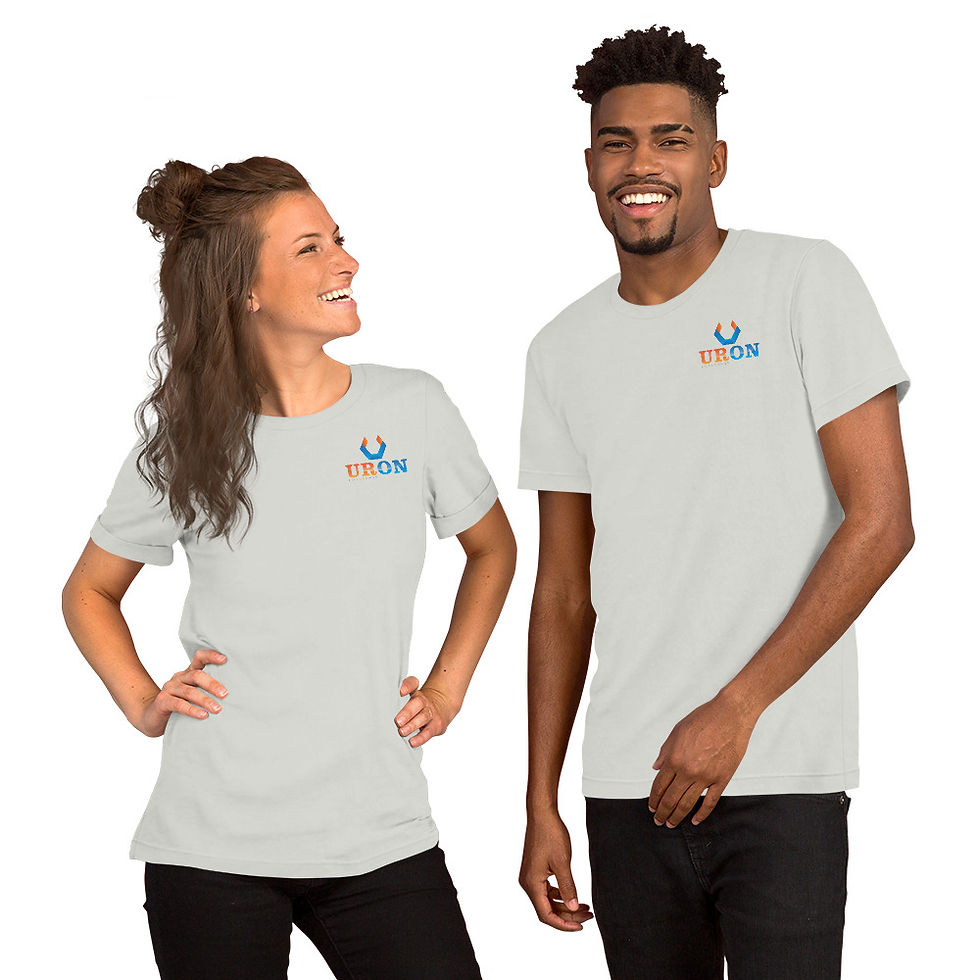 Thumbnail: URON S-S T-Shirt
