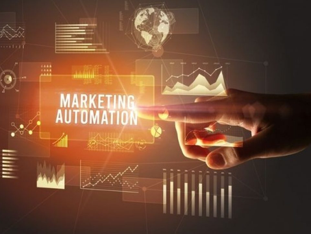 Marketing Automation