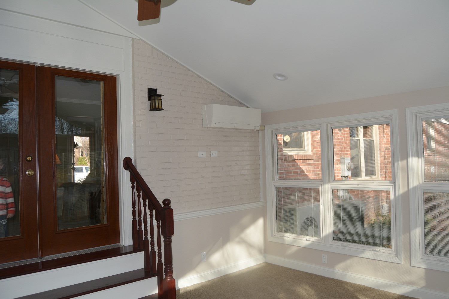 Sun Porch