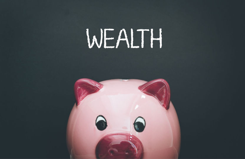 Simplified wealth management transactions