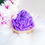 Thumbnail: Parma Violet Cupcake Candle