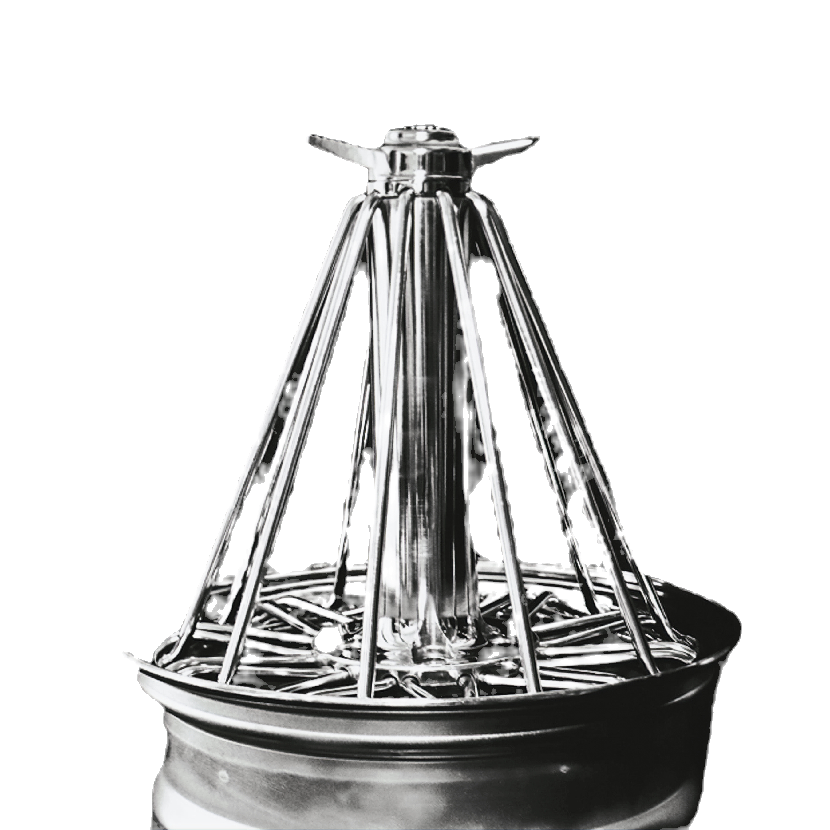18 inch 84s® Poke | Texan Wire & Wheel