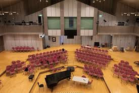 Stipendiatenkonzert RWV Düsseldorf e.V.