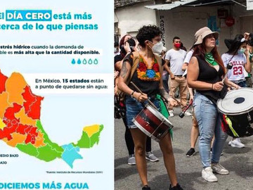 ¿Qué está pasando en México y Latinoamérica?