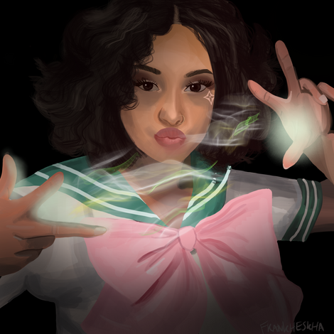 Princess Nokia
