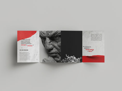 Matteo Pugliese Brochure