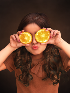 Fine art photo retouching services, Professional fine art retouching