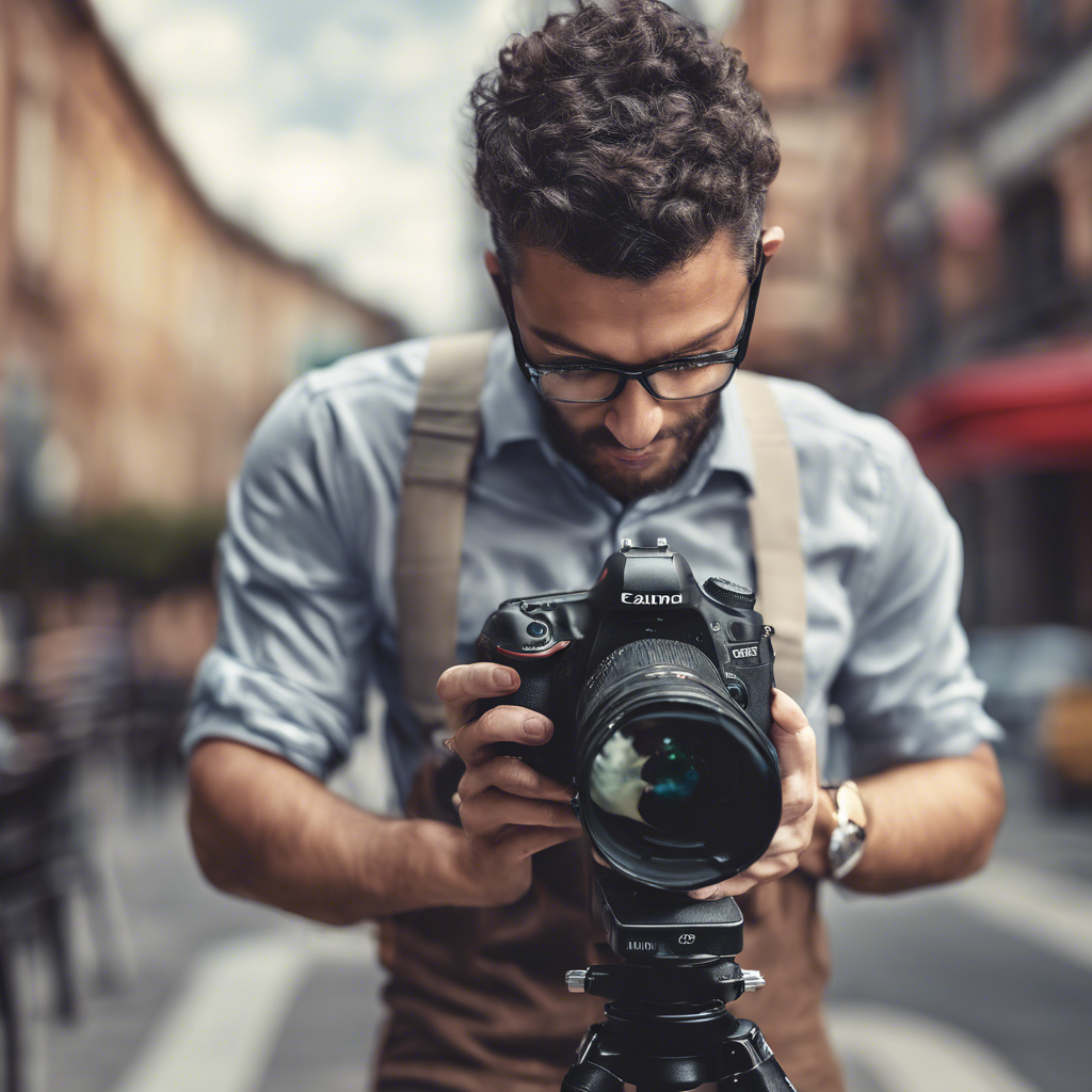 Final Photography Results