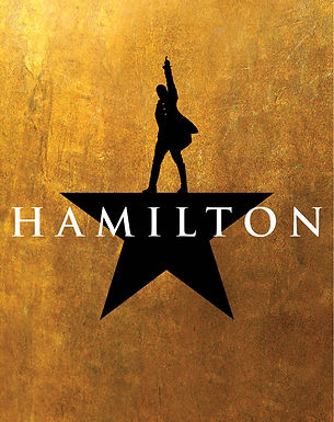 Hamilton Musical Theatre Camp