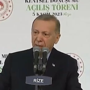 Cumhurbaşkanı Erdoğan; Bay Bay Kemal kime bay bay dedi? Al birini, vur ötekine!