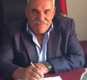 Konya'da eski Ziraat Odası Başkanı hayatını kaybetti