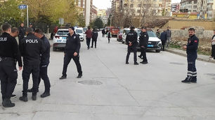 Konya'da aile arasında çıkan kavga hastanede bitti! 4 kişi yaralandı.