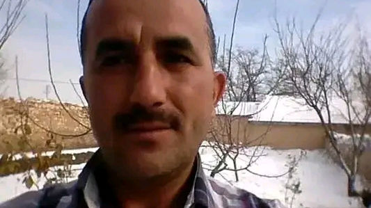 Su tankerinin çarptığı bisiklet sürücüsü imam hayatını kaybetti.
