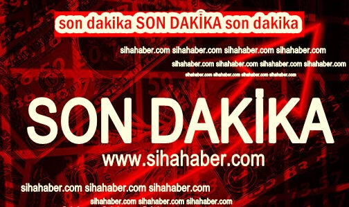 Konya'da bir kişi kendi boğazını kesti!