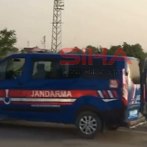 Konya'nın Karatay ilçesi İsmil mahallesinde 4 kişiyi yaralayan şahıs tutuklandı.