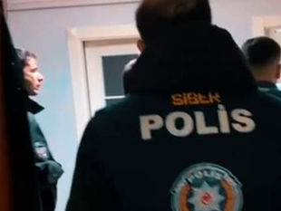 Konya merkezli 3 ilde 'Medyum' operasyonu