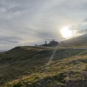 Bakan Yerlikaya duyurdu; 1222 düzensiz göçmen yakalandı.