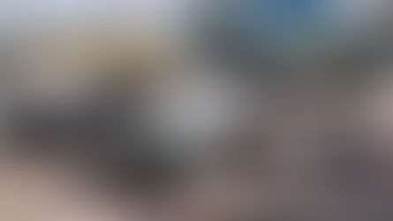 Konya'da feci kaza! Otomobil ikiye bölündü. 1 kişi hayatını kaybetti!