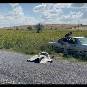 Nevşehir'de kanlı pusu: 2 ölü!