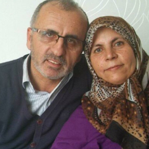 Konya'daki Büyükşen çifti cinayetinin 3 sanığına ikişer kez müebbet talebi